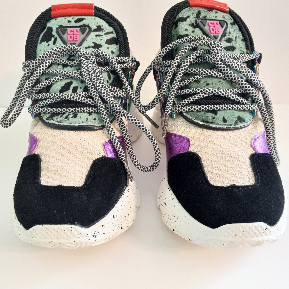 Basso Ruby Light Platform Multicolor/ Design Wome… - image 2